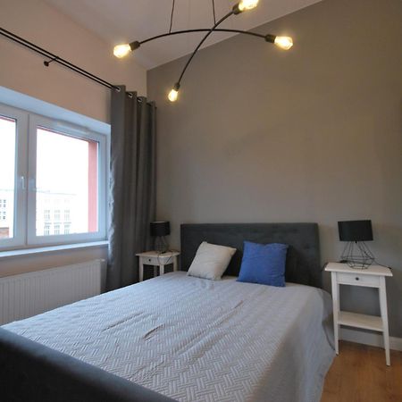 Glam Apartment Worcella วรอตซวาฟ ภายนอก รูปภาพ