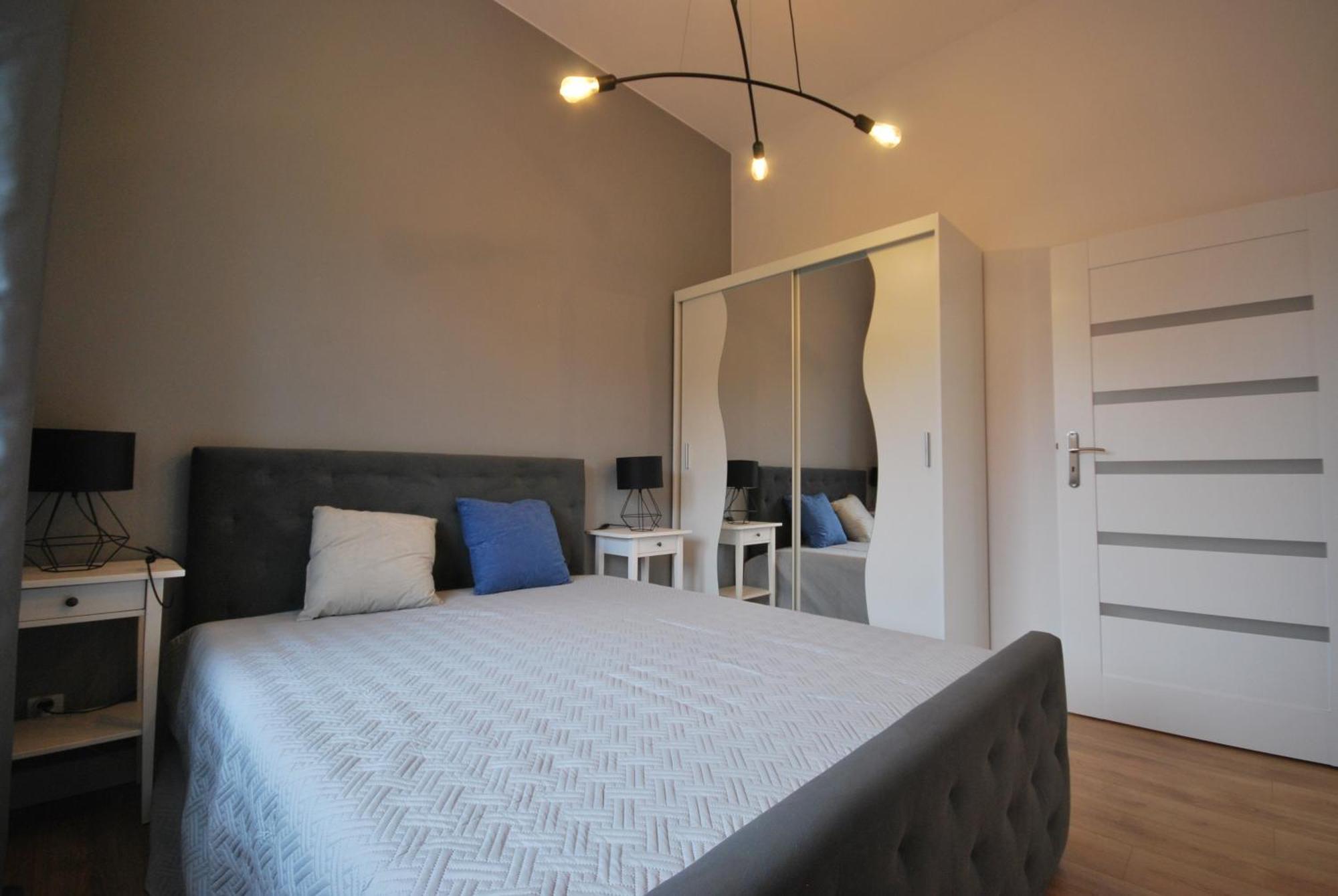 Glam Apartment Worcella วรอตซวาฟ ภายนอก รูปภาพ