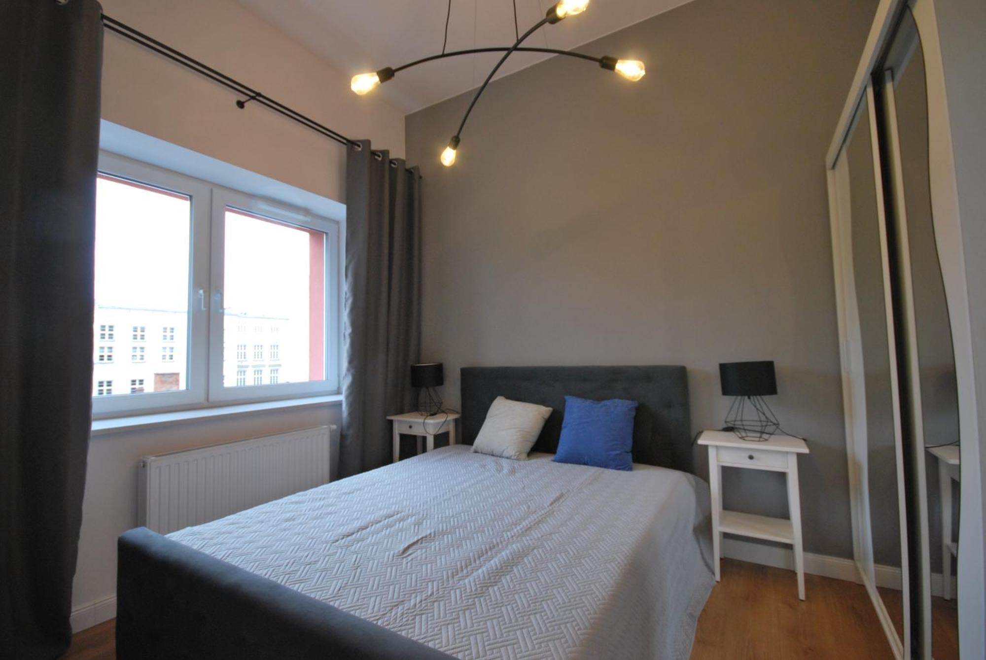 Glam Apartment Worcella วรอตซวาฟ ภายนอก รูปภาพ