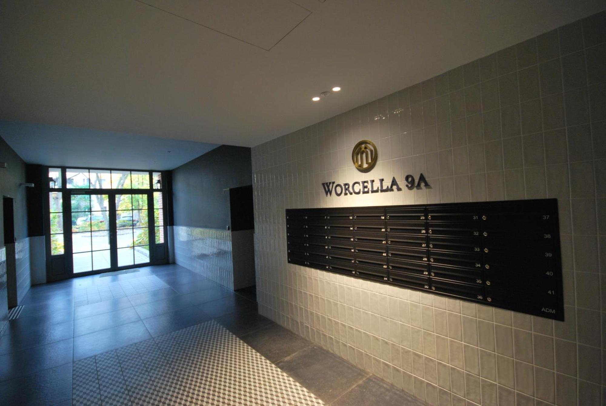 Glam Apartment Worcella วรอตซวาฟ ภายนอก รูปภาพ