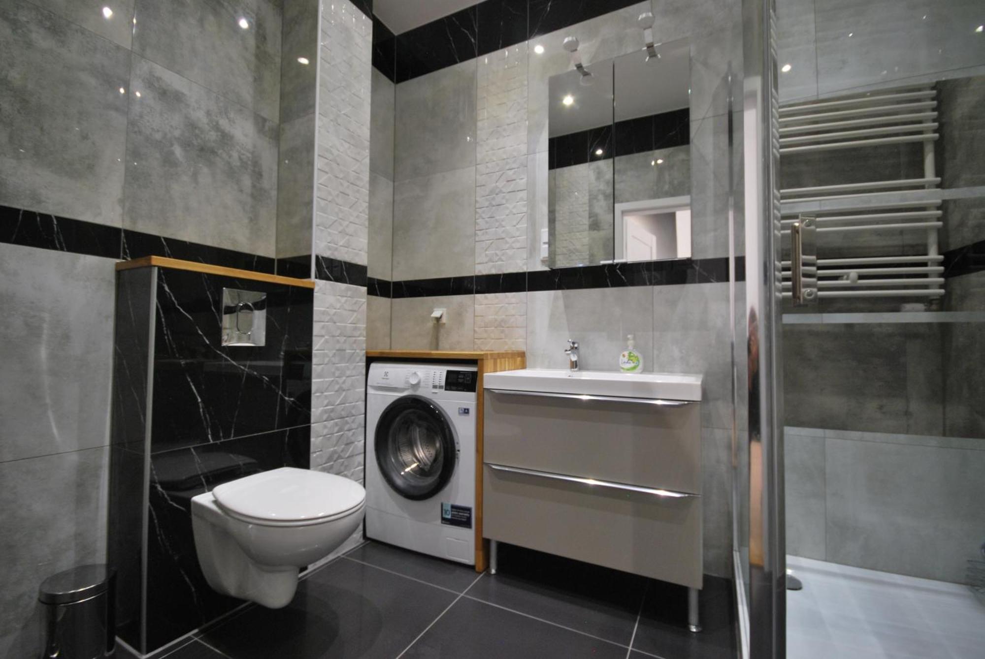 Glam Apartment Worcella วรอตซวาฟ ภายนอก รูปภาพ